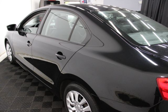 2012 Volkswagen Jetta 2.5L SE Chantilly VA