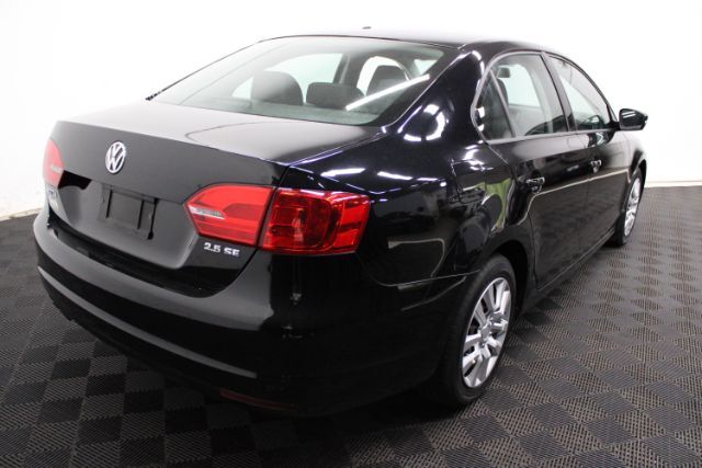 2012 Volkswagen Jetta 2.5L SE Chantilly VA