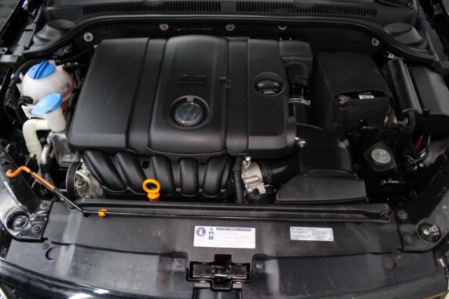 2012 Volkswagen Jetta 2.5L SE Chantilly VA