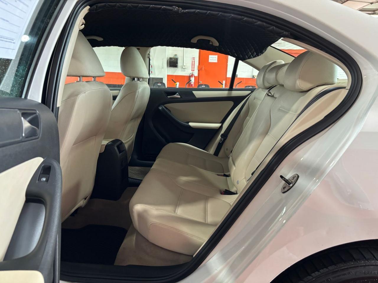 2012 Volkswagen Jetta 2.5L SE Franklin OH