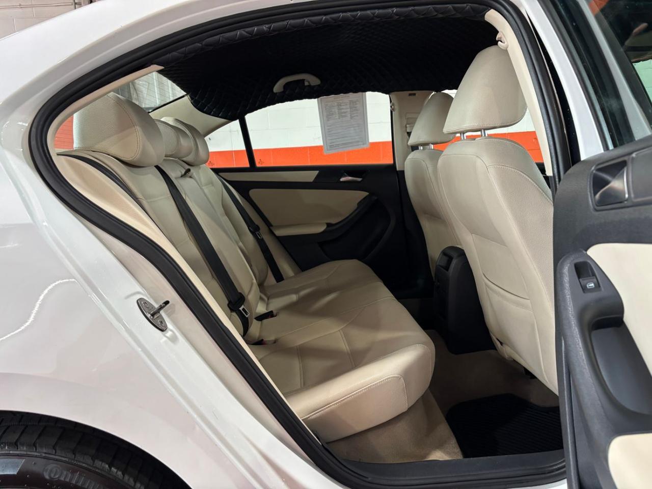 2012 Volkswagen Jetta 2.5L SE Franklin OH