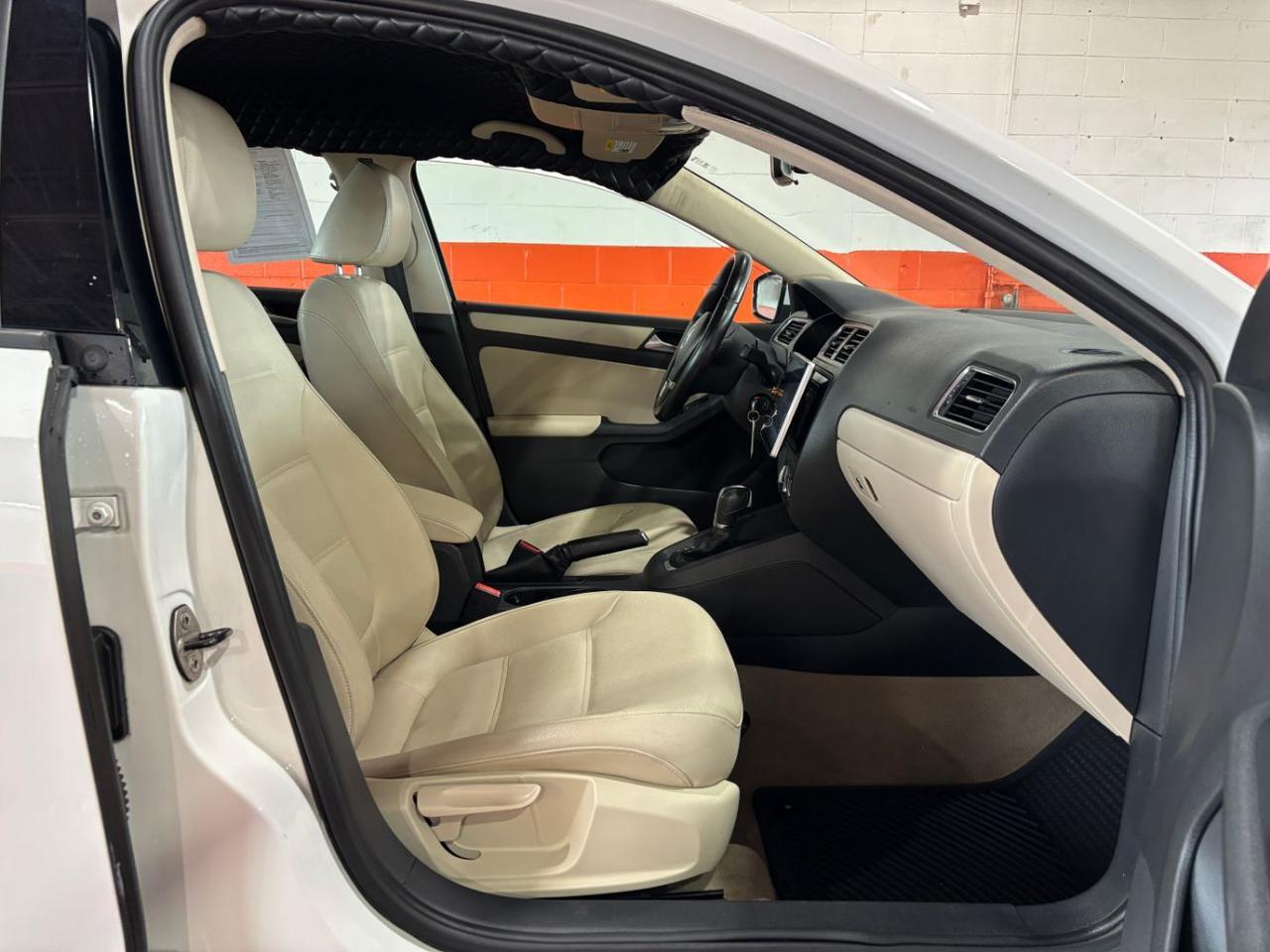 2012 Volkswagen Jetta 2.5L SE Franklin OH