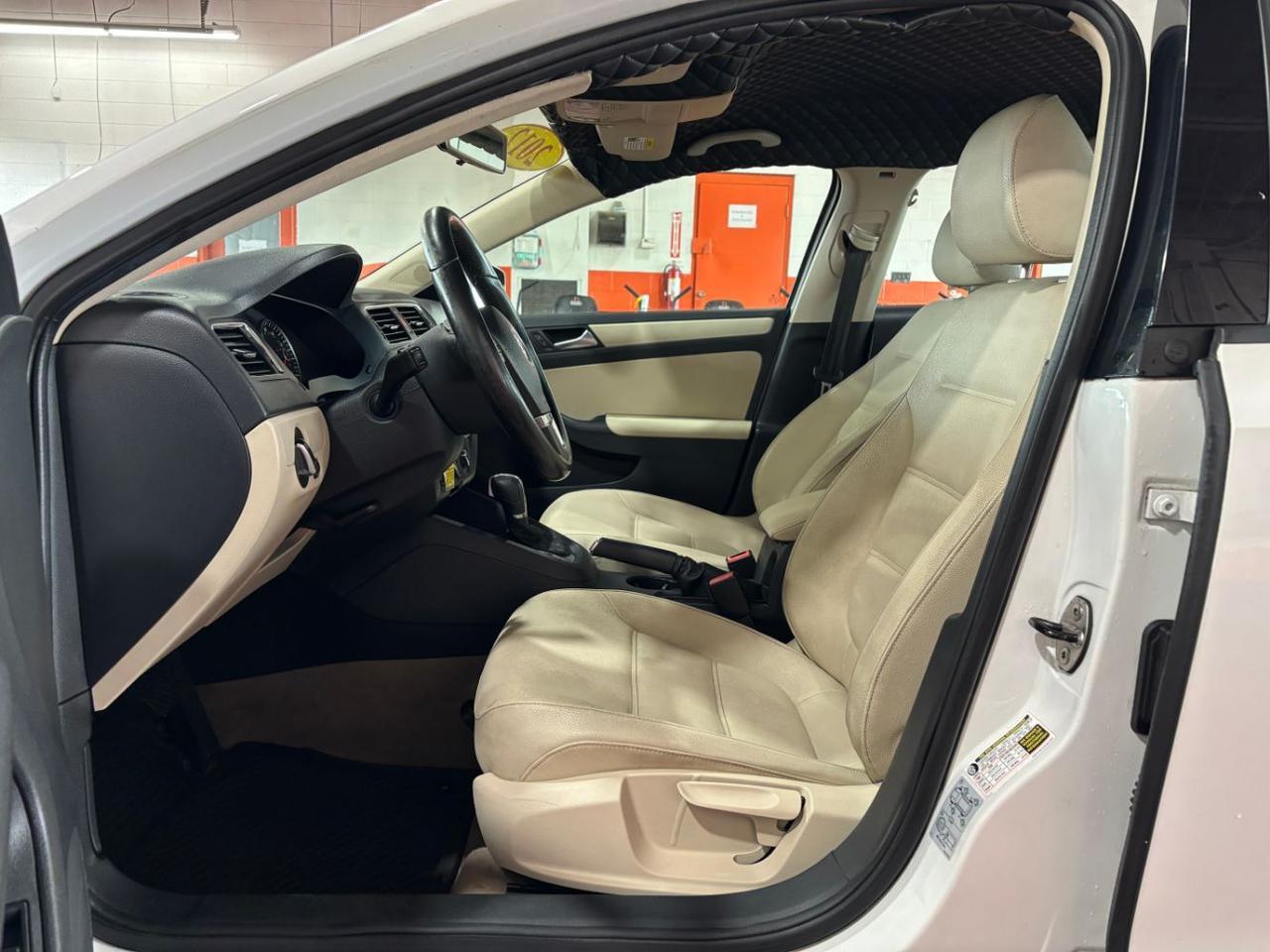 2012 Volkswagen Jetta 2.5L SE Franklin OH