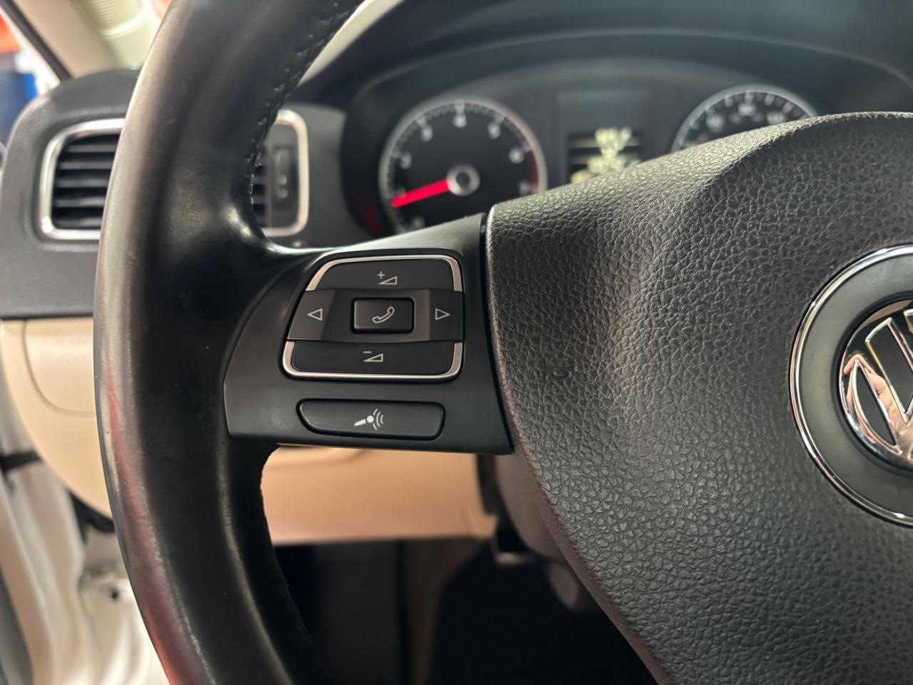 2012 Volkswagen Jetta 2.5L SE Franklin OH