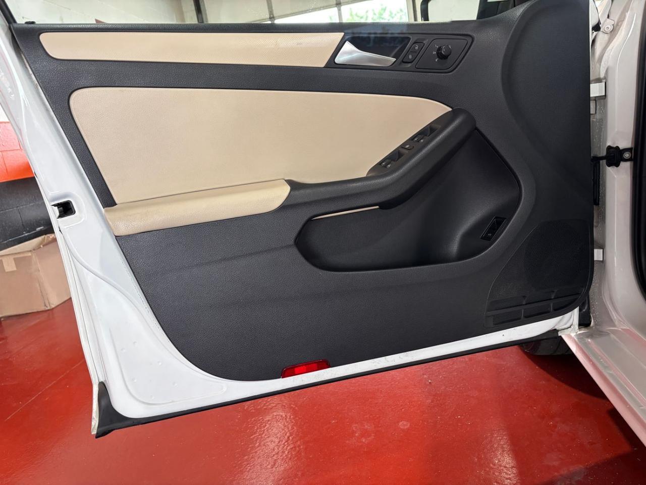 2012 Volkswagen Jetta 2.5L SE Franklin OH
