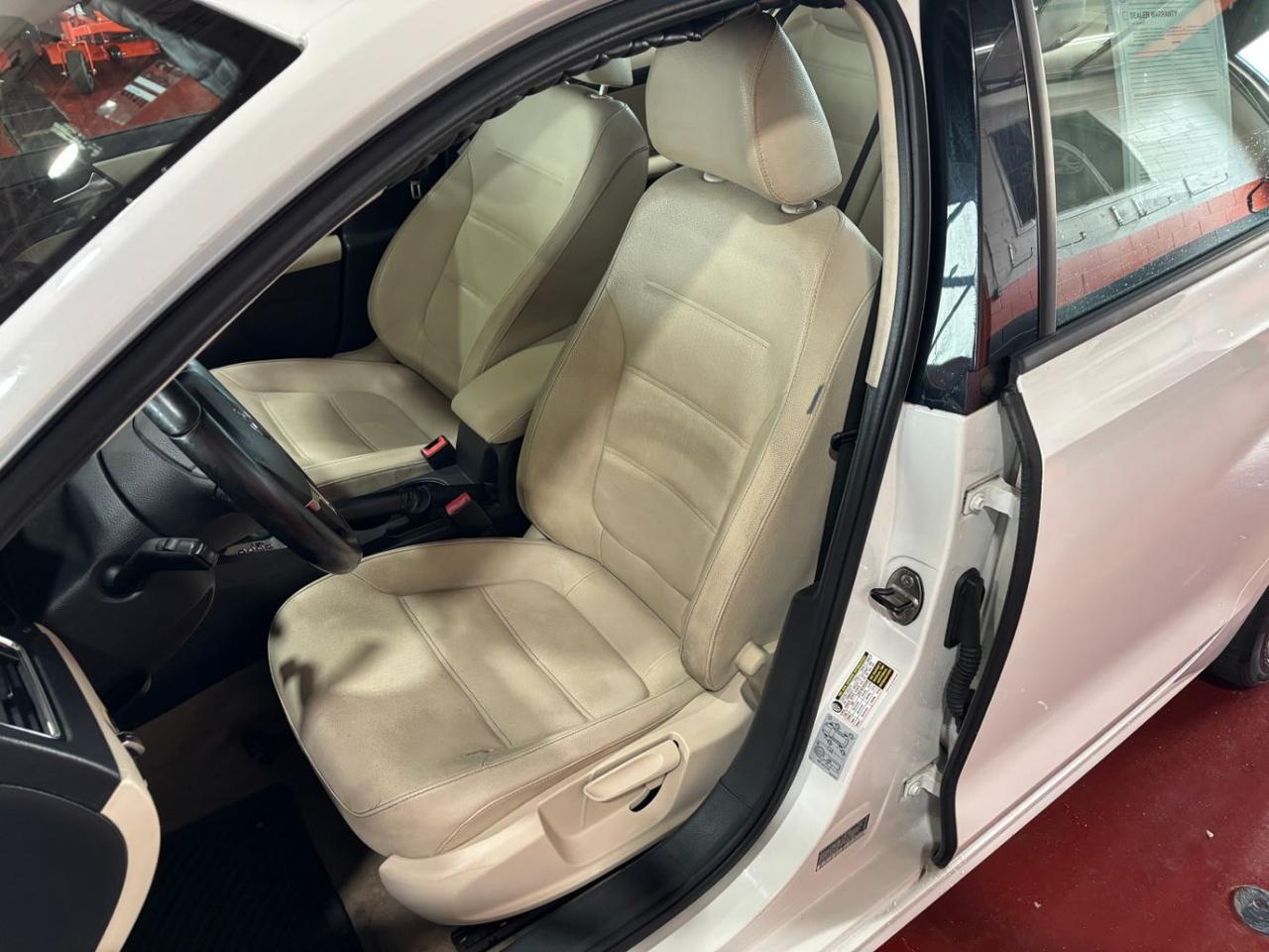 2012 Volkswagen Jetta 2.5L SE Franklin OH
