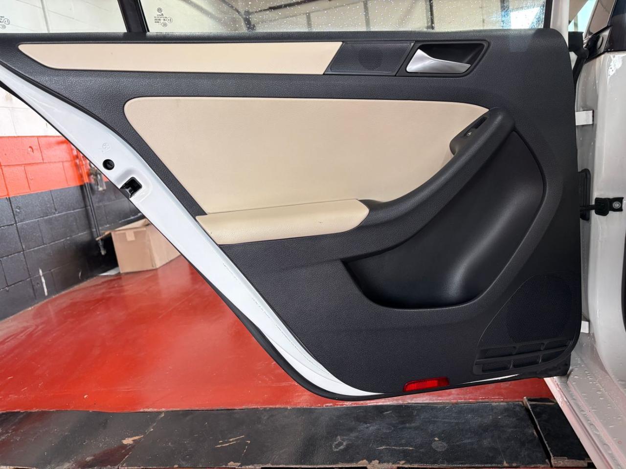 2012 Volkswagen Jetta 2.5L SE Franklin OH