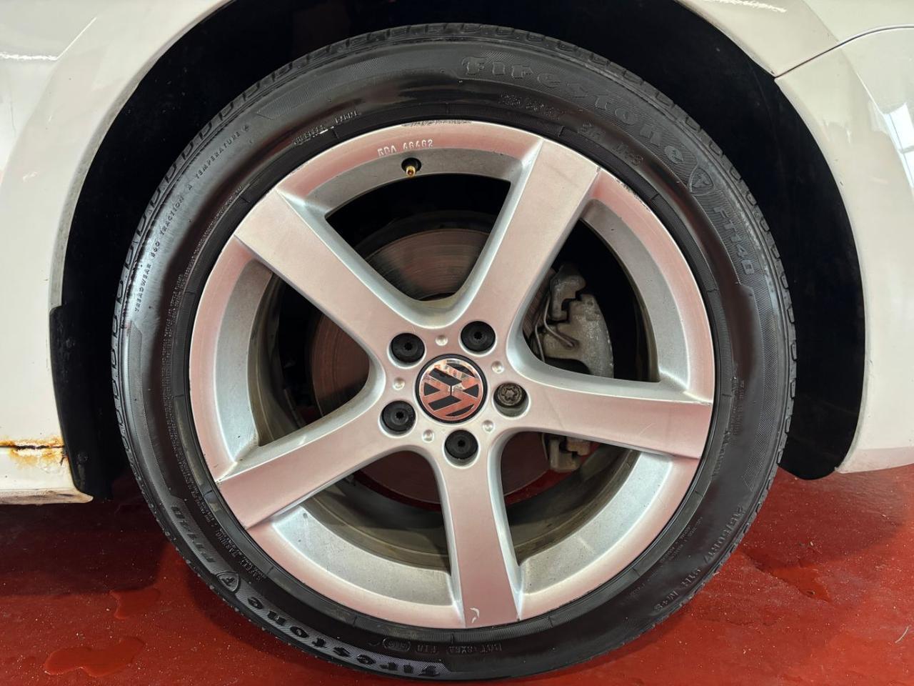 2012 Volkswagen Jetta 2.5L SE Franklin OH