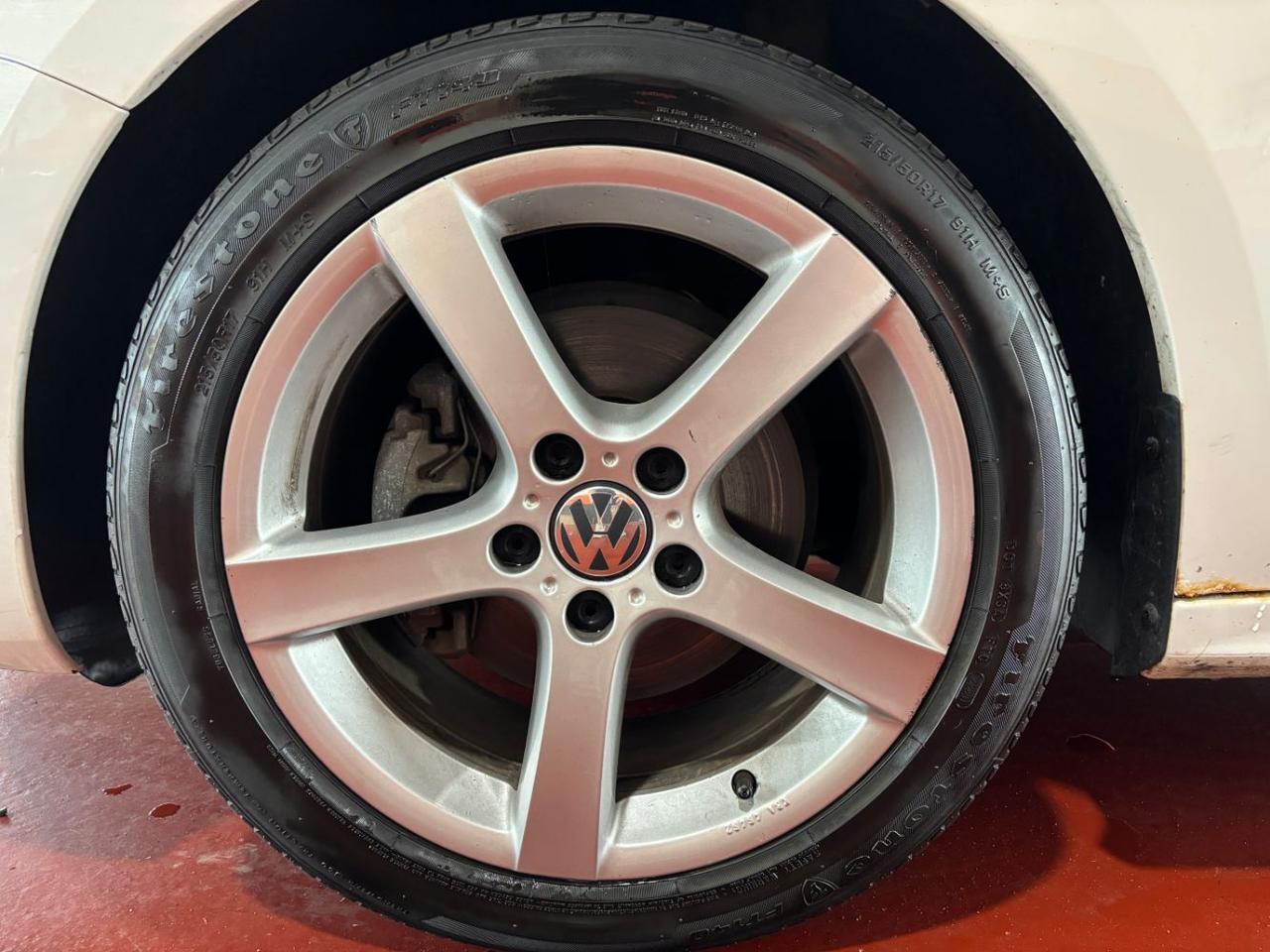 2012 Volkswagen Jetta 2.5L SE Franklin OH