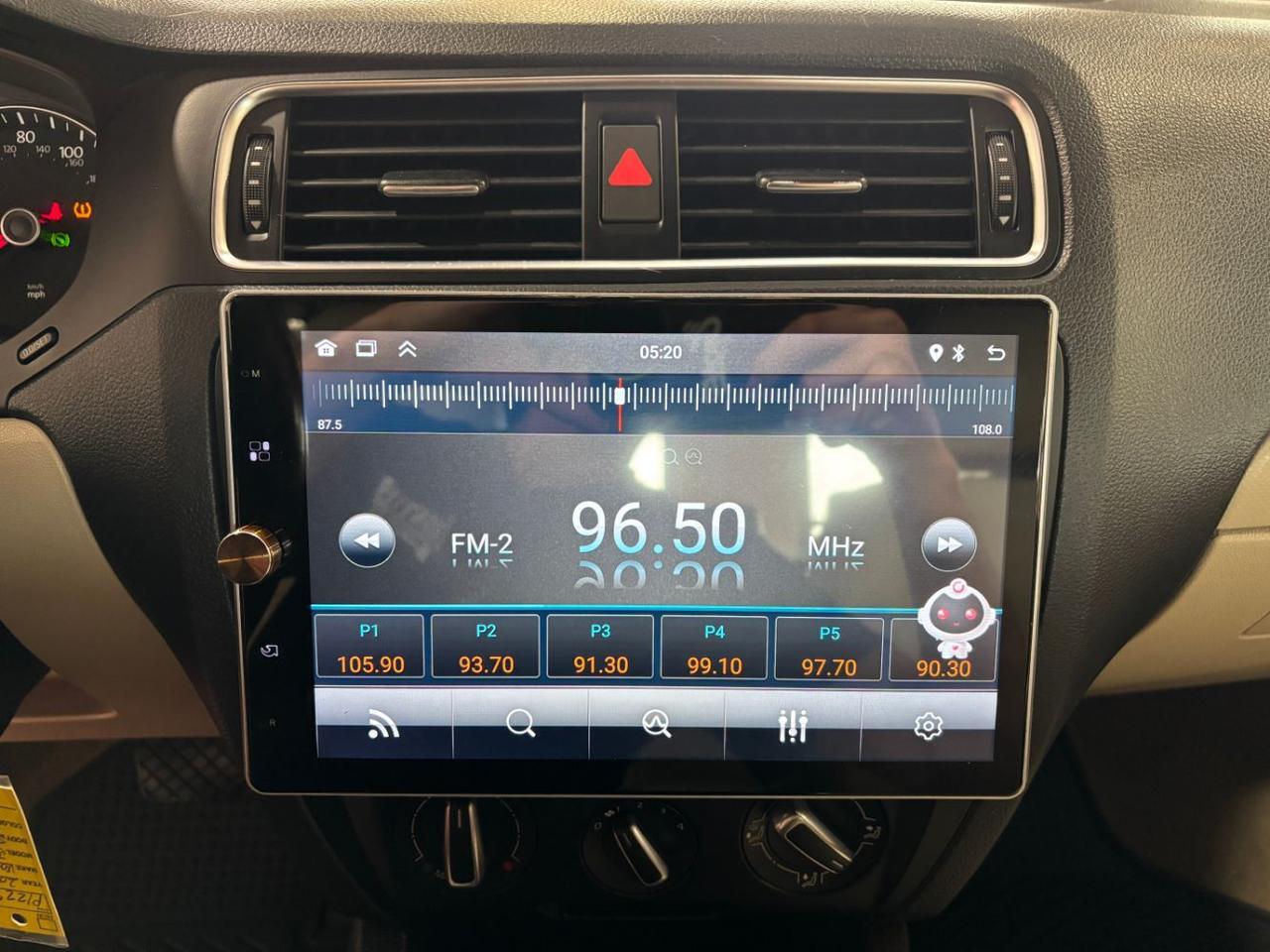 2012 Volkswagen Jetta 2.5L SE Franklin OH