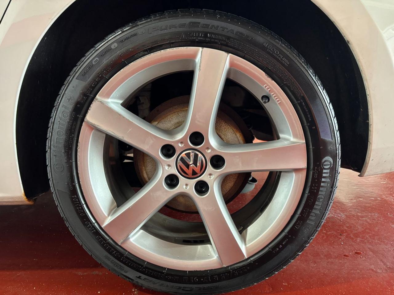 2012 Volkswagen Jetta 2.5L SE Franklin OH