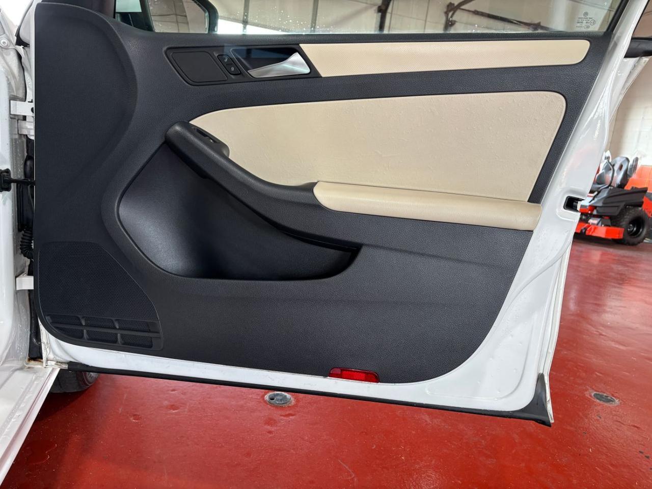 2012 Volkswagen Jetta 2.5L SE Franklin OH