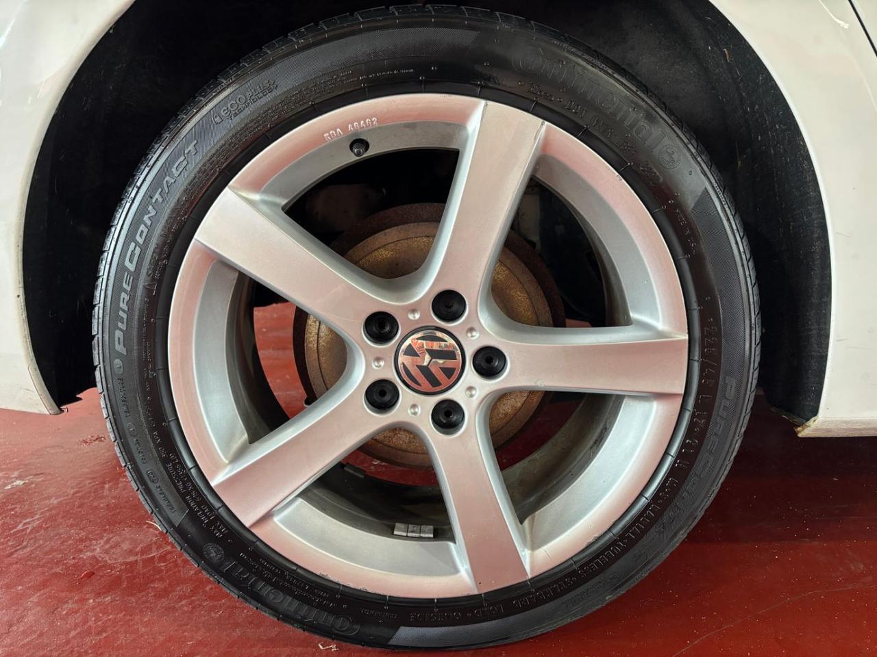 2012 Volkswagen Jetta 2.5L SE Franklin OH