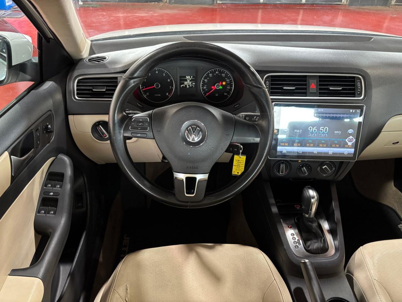 2012 Volkswagen Jetta 2.5L SE Franklin OH