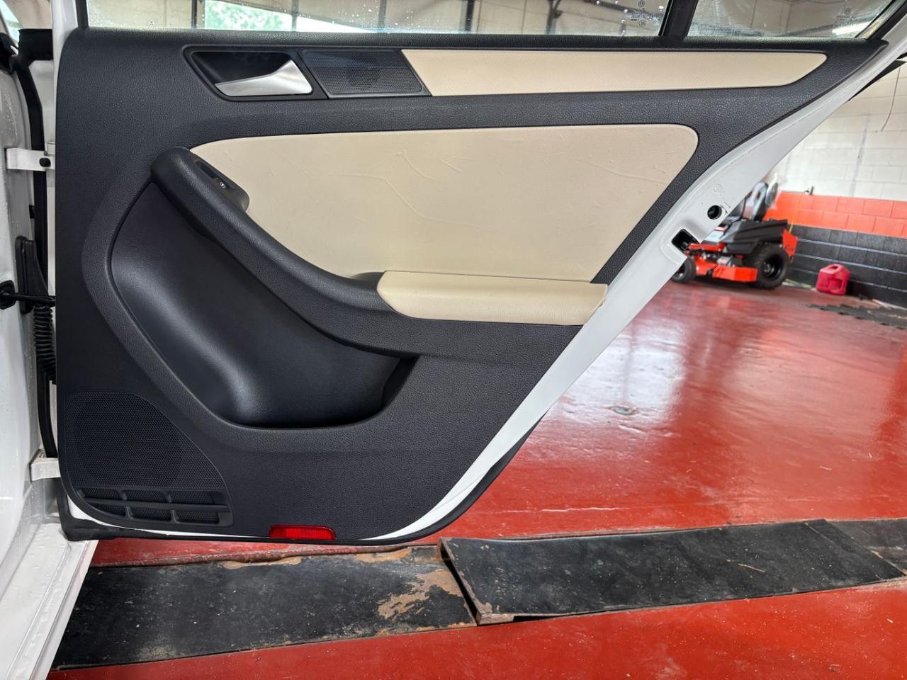 2012 Volkswagen Jetta 2.5L SE Franklin OH