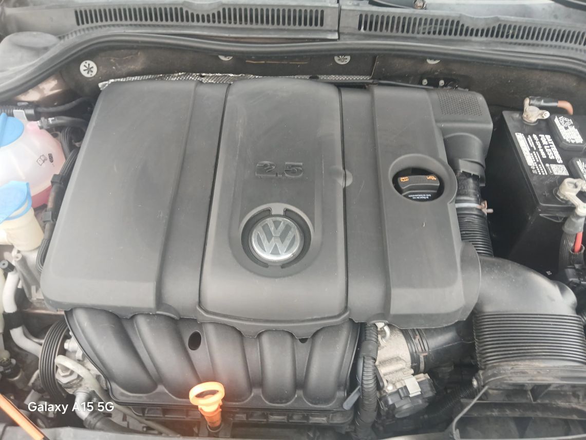 2012 Volkswagen Jetta 2.5L SE Sedan 4D Maitland FL