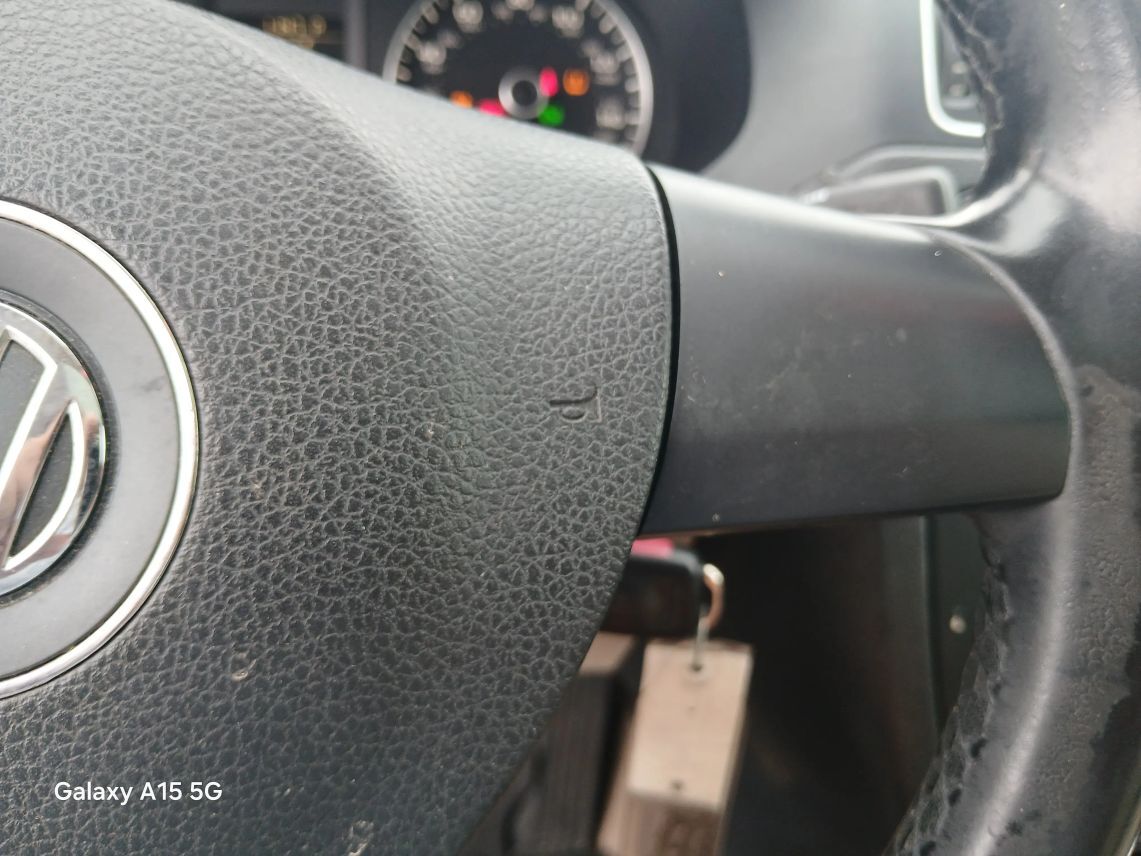 2012 Volkswagen Jetta 2.5L SE Sedan 4D Maitland FL