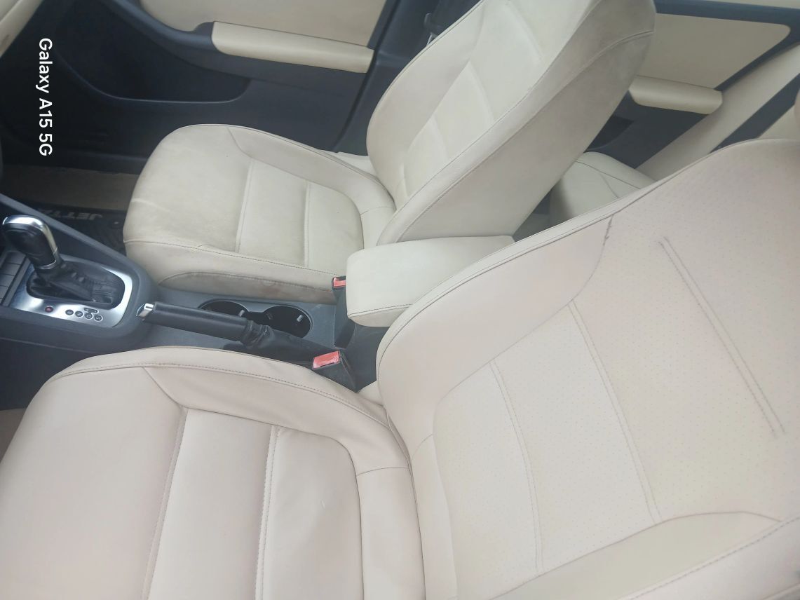 2012 Volkswagen Jetta 2.5L SE Sedan 4D Maitland FL