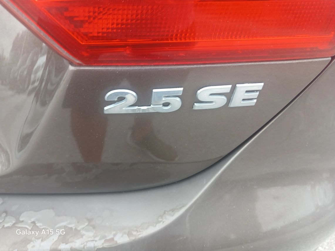 2012 Volkswagen Jetta 2.5L SE Sedan 4D Maitland FL