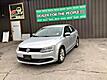 2012 Volkswagen Jetta 2.5L SE