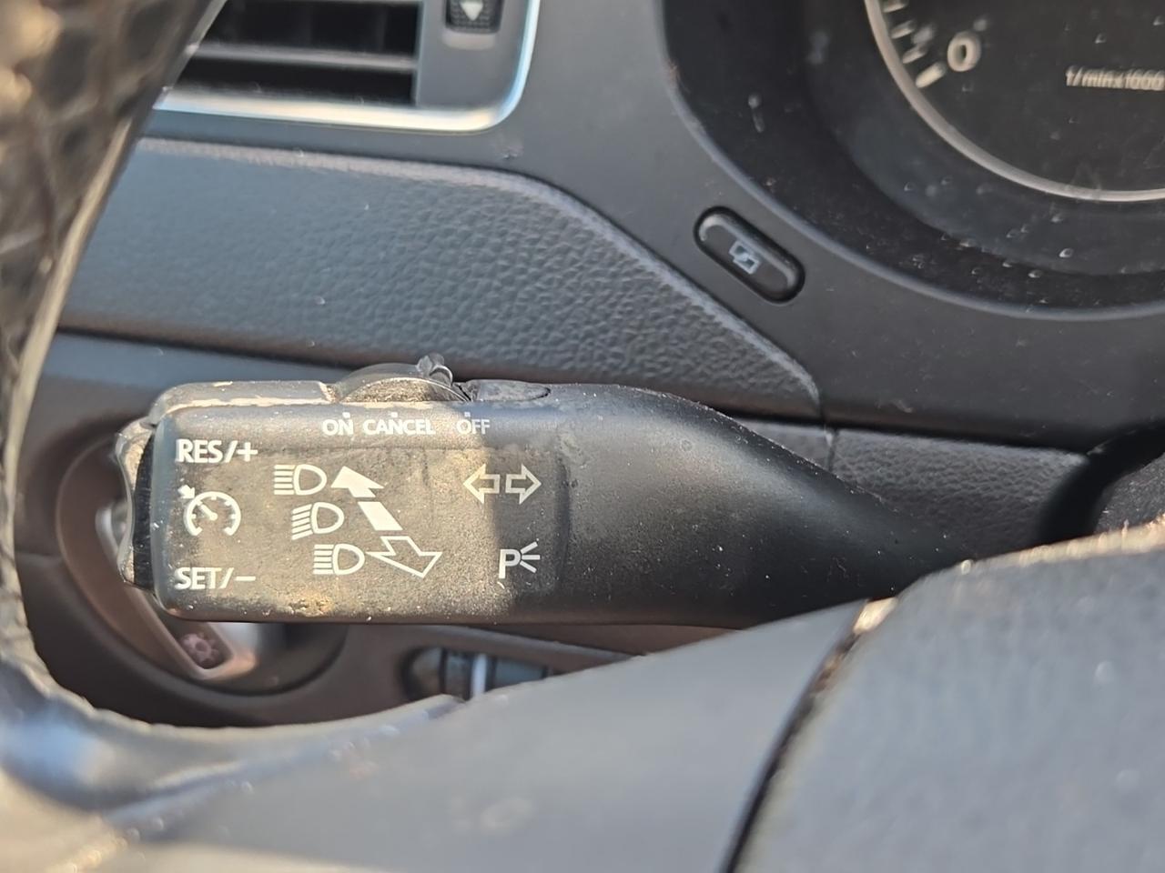 2012 Volkswagen Jetta 2.5L SE Fredericksburg VA