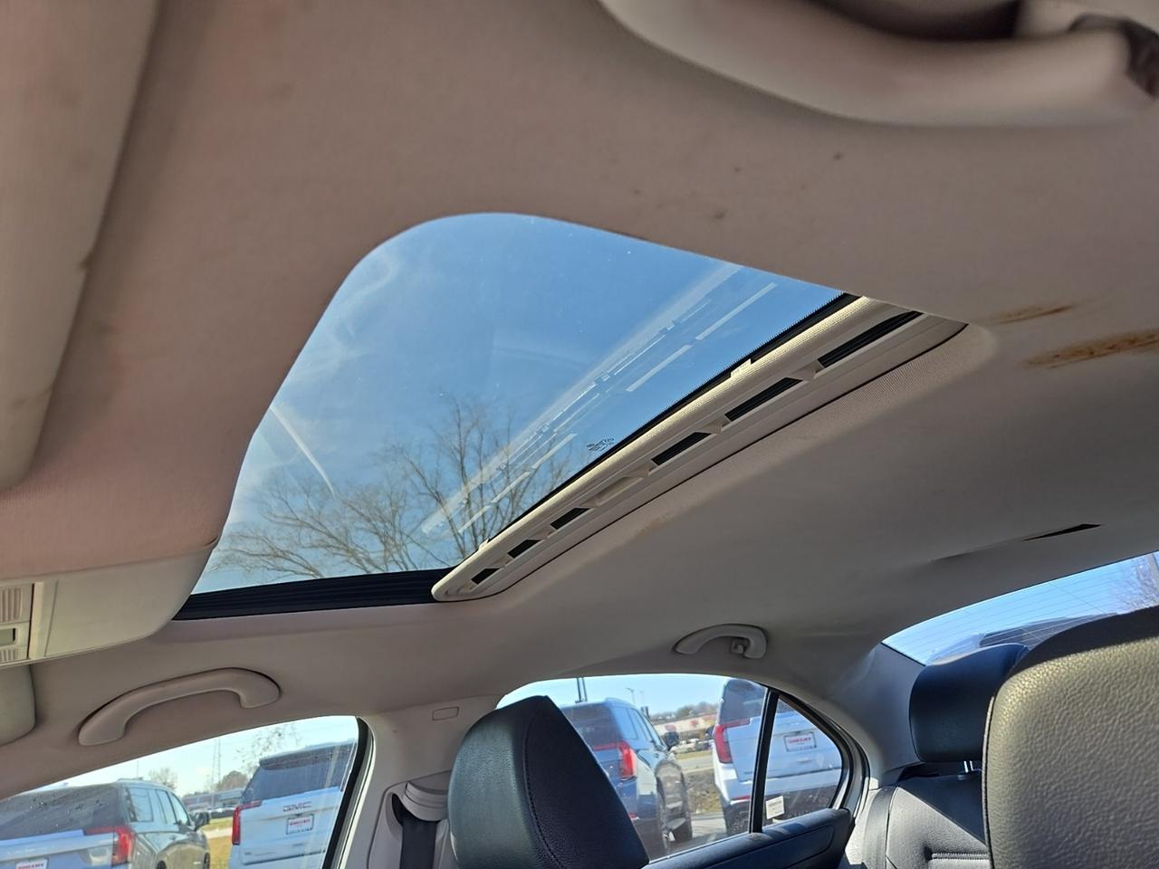 2012 Volkswagen Jetta 2.5L SE Fredericksburg VA