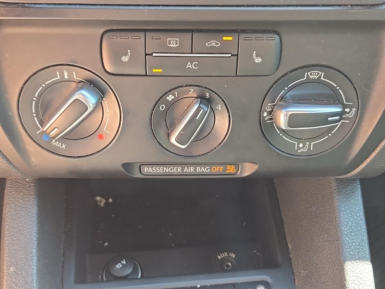 2012 Volkswagen Jetta 2.5L SE Fredericksburg VA