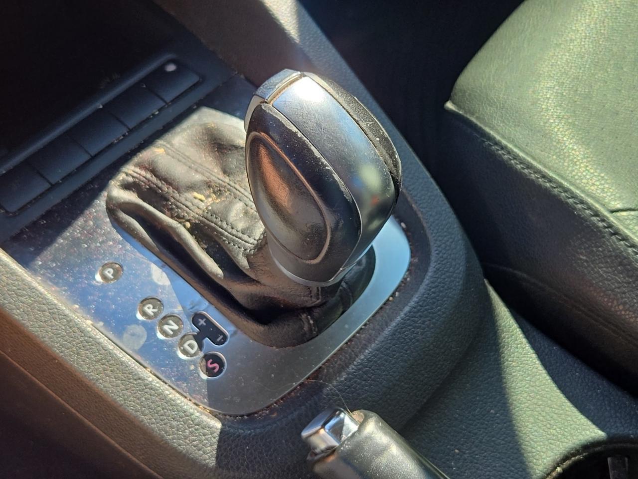 2012 Volkswagen Jetta 2.5L SE Fredericksburg VA