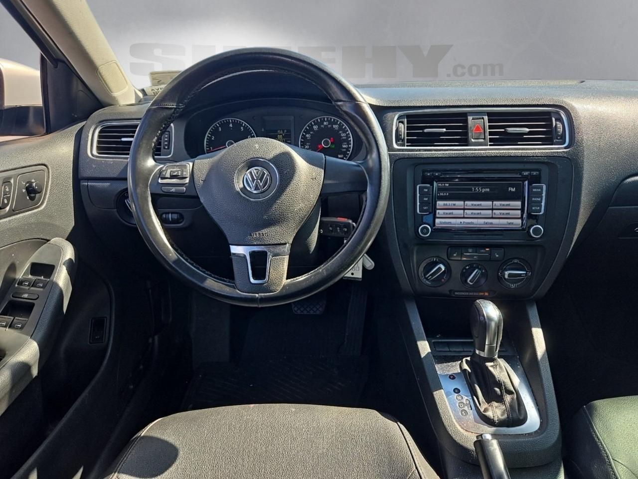 2012 Volkswagen Jetta 2.5L SE Fredericksburg VA
