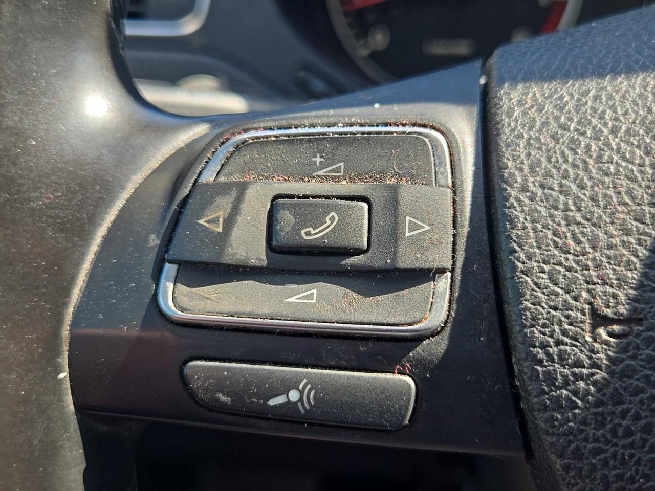 2012 Volkswagen Jetta 2.5L SE Fredericksburg VA