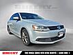 2012 Volkswagen Jetta 2.5L SE