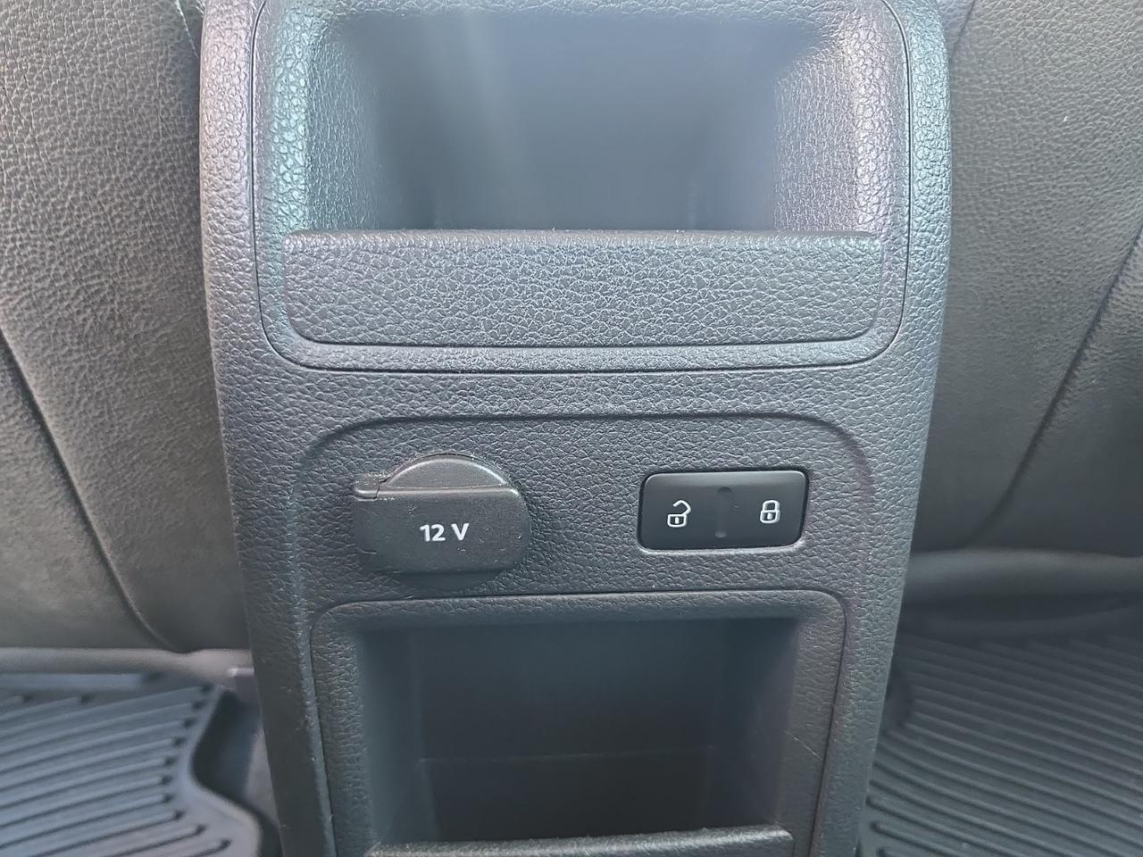 2012 Volkswagen Jetta 2.5L SE Fredericksburg VA