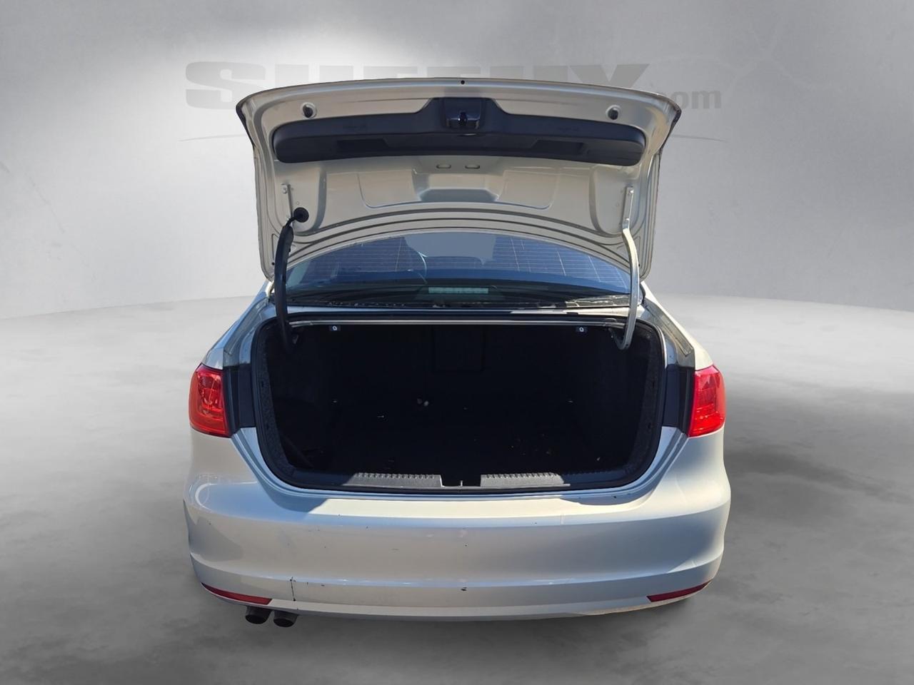 2012 Volkswagen Jetta 2.5L SE Fredericksburg VA