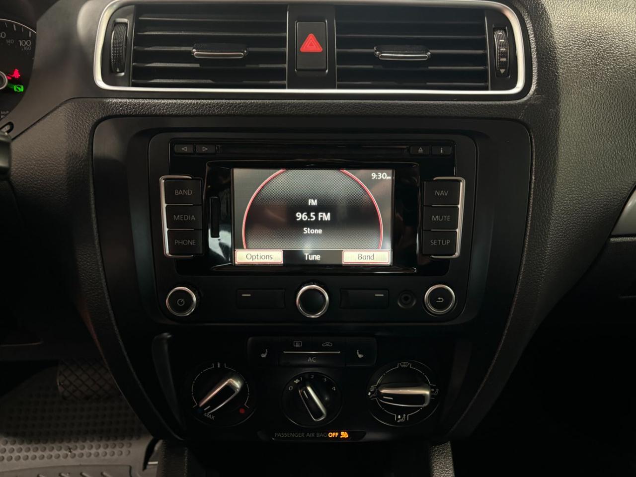 2012 Volkswagen Jetta 2.5L SEL Franklin OH