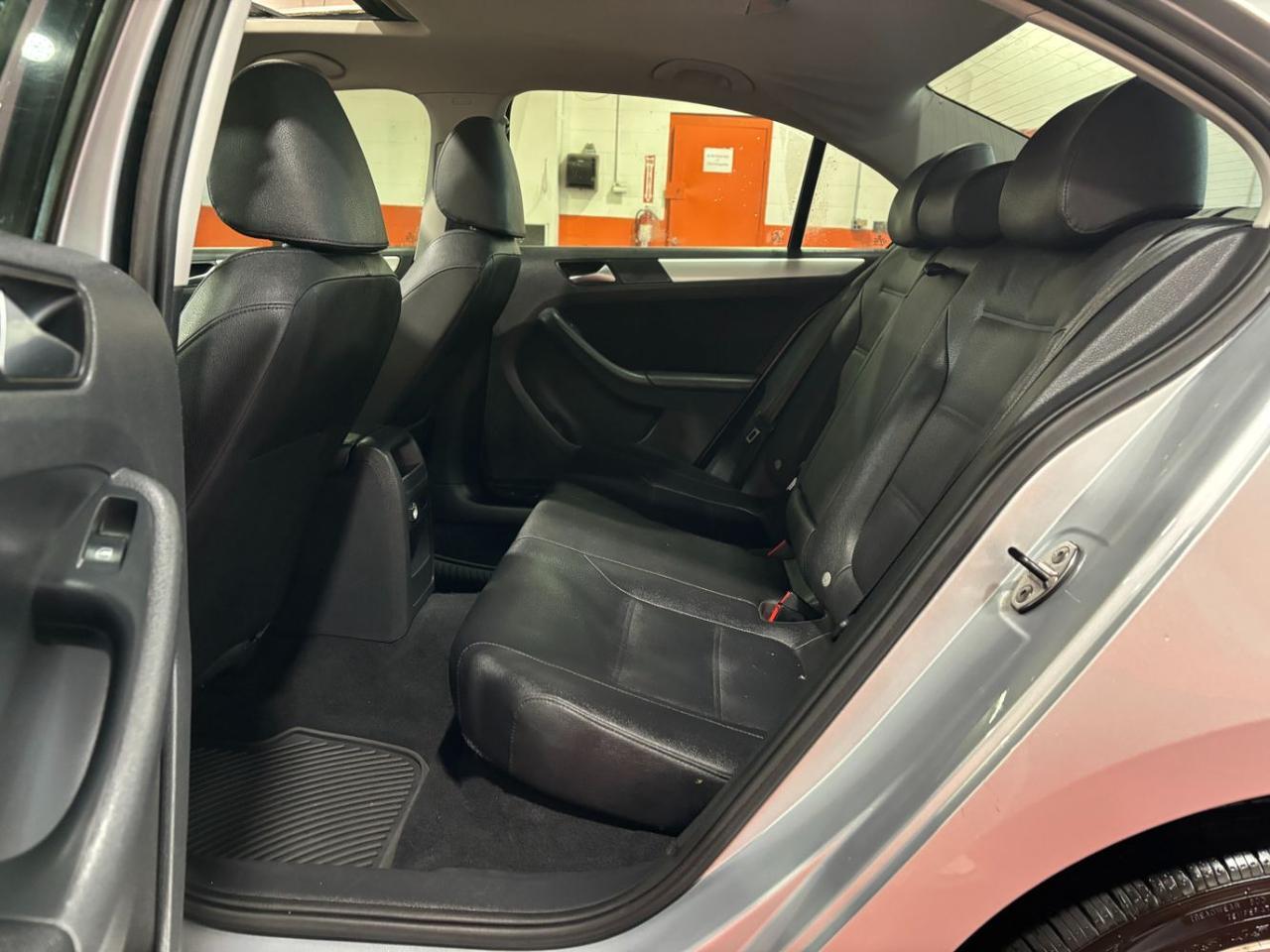 2012 Volkswagen Jetta 2.5L SEL Franklin OH
