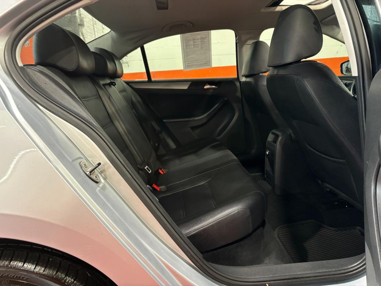 2012 Volkswagen Jetta 2.5L SEL Franklin OH
