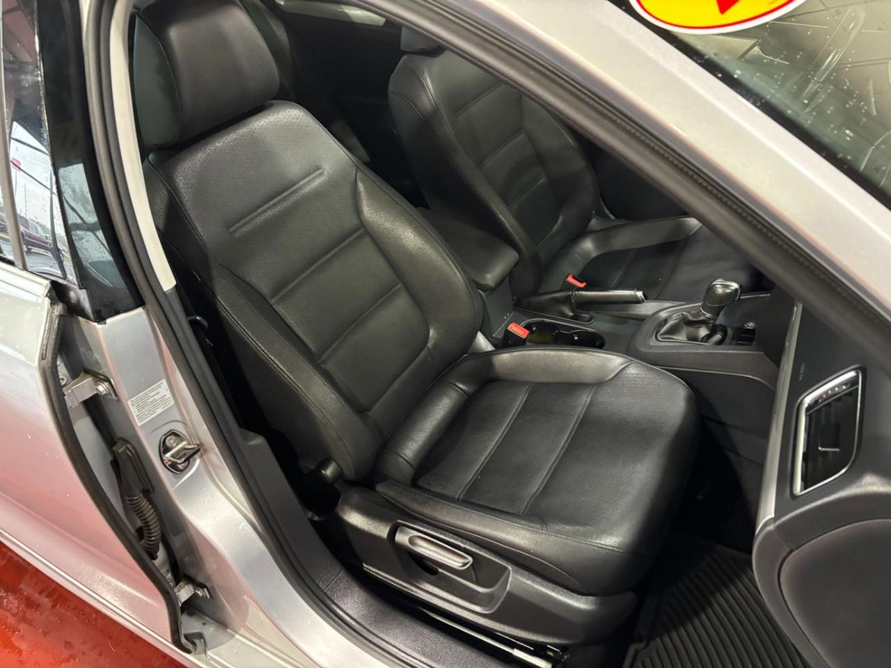 2012 Volkswagen Jetta 2.5L SEL Franklin OH