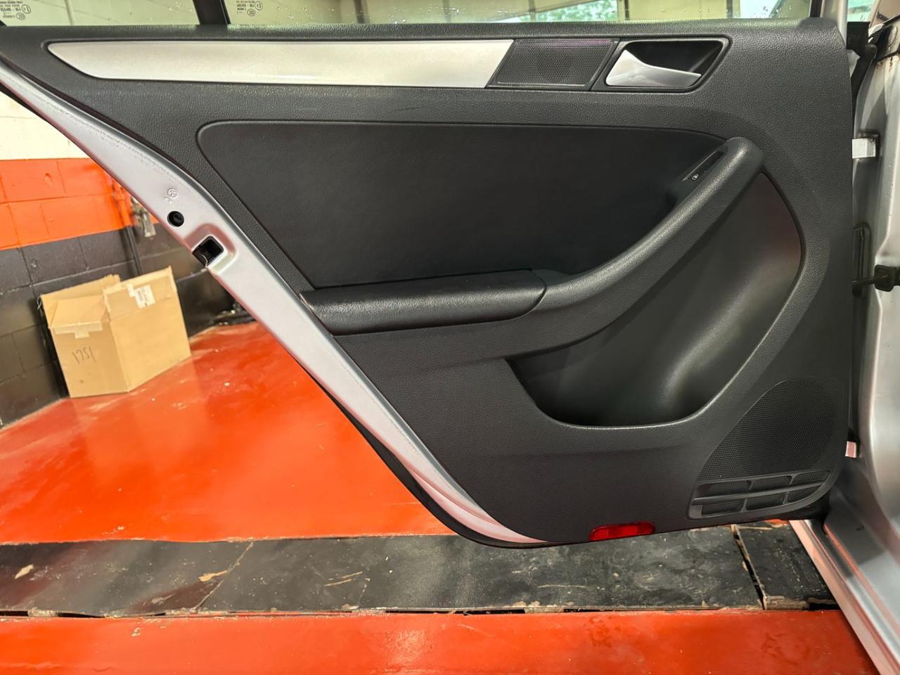 2012 Volkswagen Jetta 2.5L SEL Franklin OH