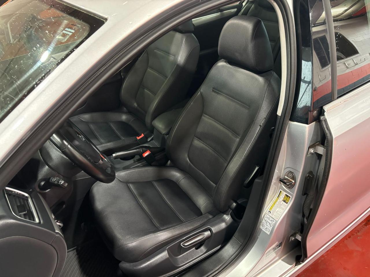 2012 Volkswagen Jetta 2.5L SEL Franklin OH