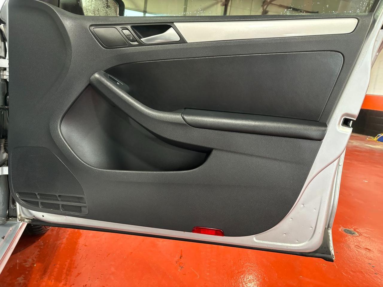 2012 Volkswagen Jetta 2.5L SEL Franklin OH