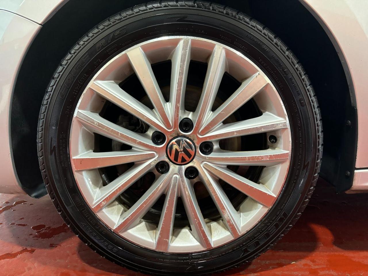 2012 Volkswagen Jetta 2.5L SEL Franklin OH