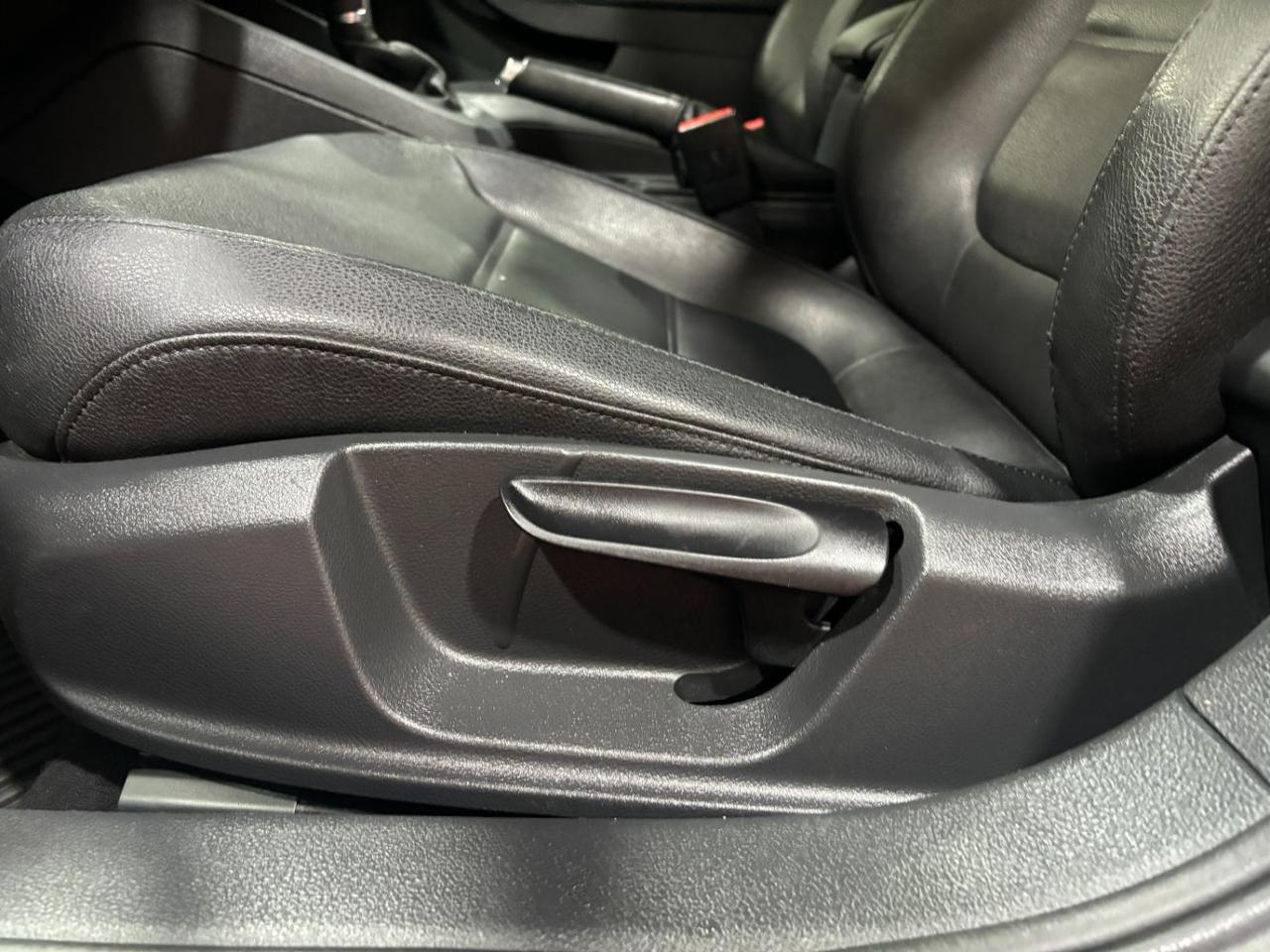2012 Volkswagen Jetta 2.5L SEL Franklin OH