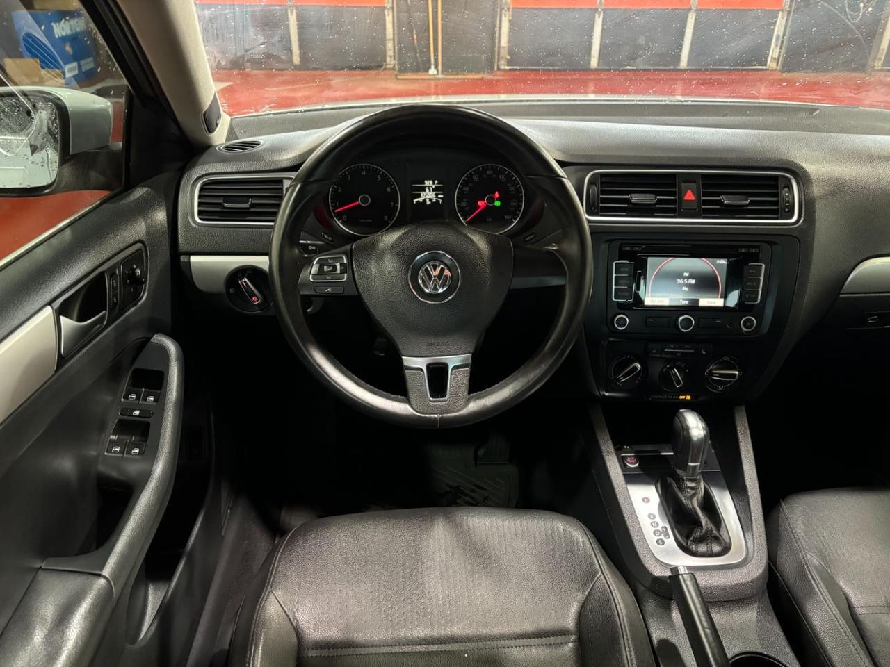2012 Volkswagen Jetta 2.5L SEL Franklin OH