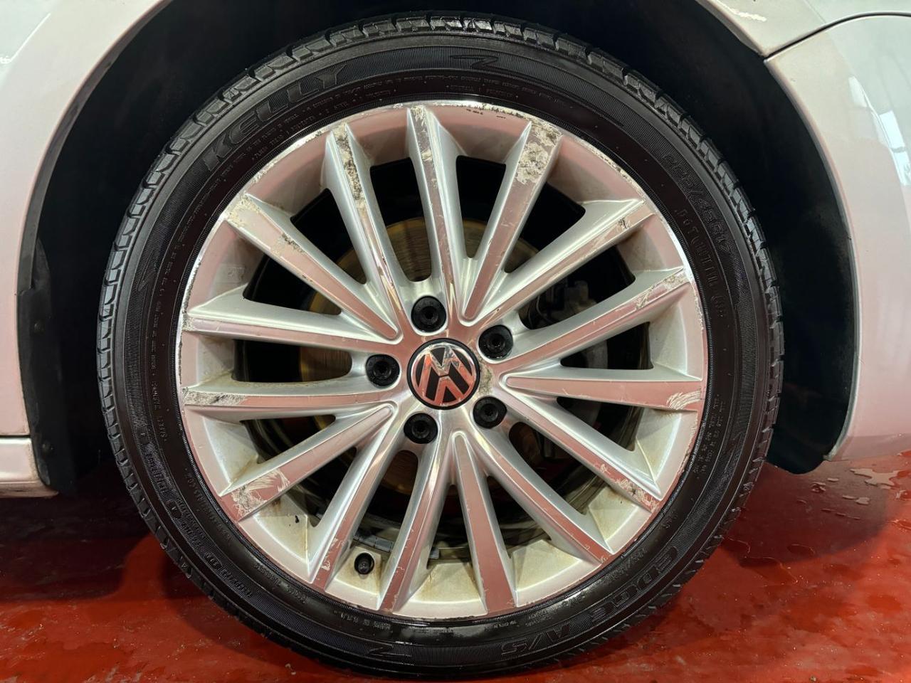 2012 Volkswagen Jetta 2.5L SEL Franklin OH