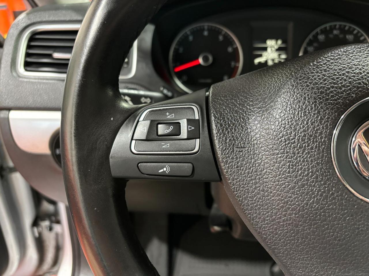 2012 Volkswagen Jetta 2.5L SEL Franklin OH