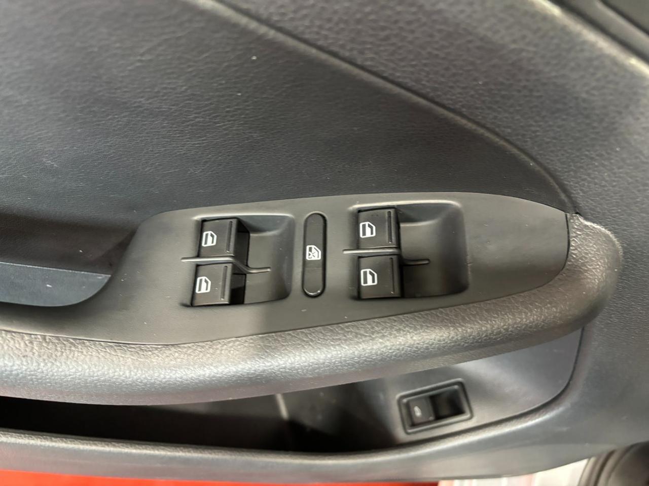 2012 Volkswagen Jetta 2.5L SEL Franklin OH