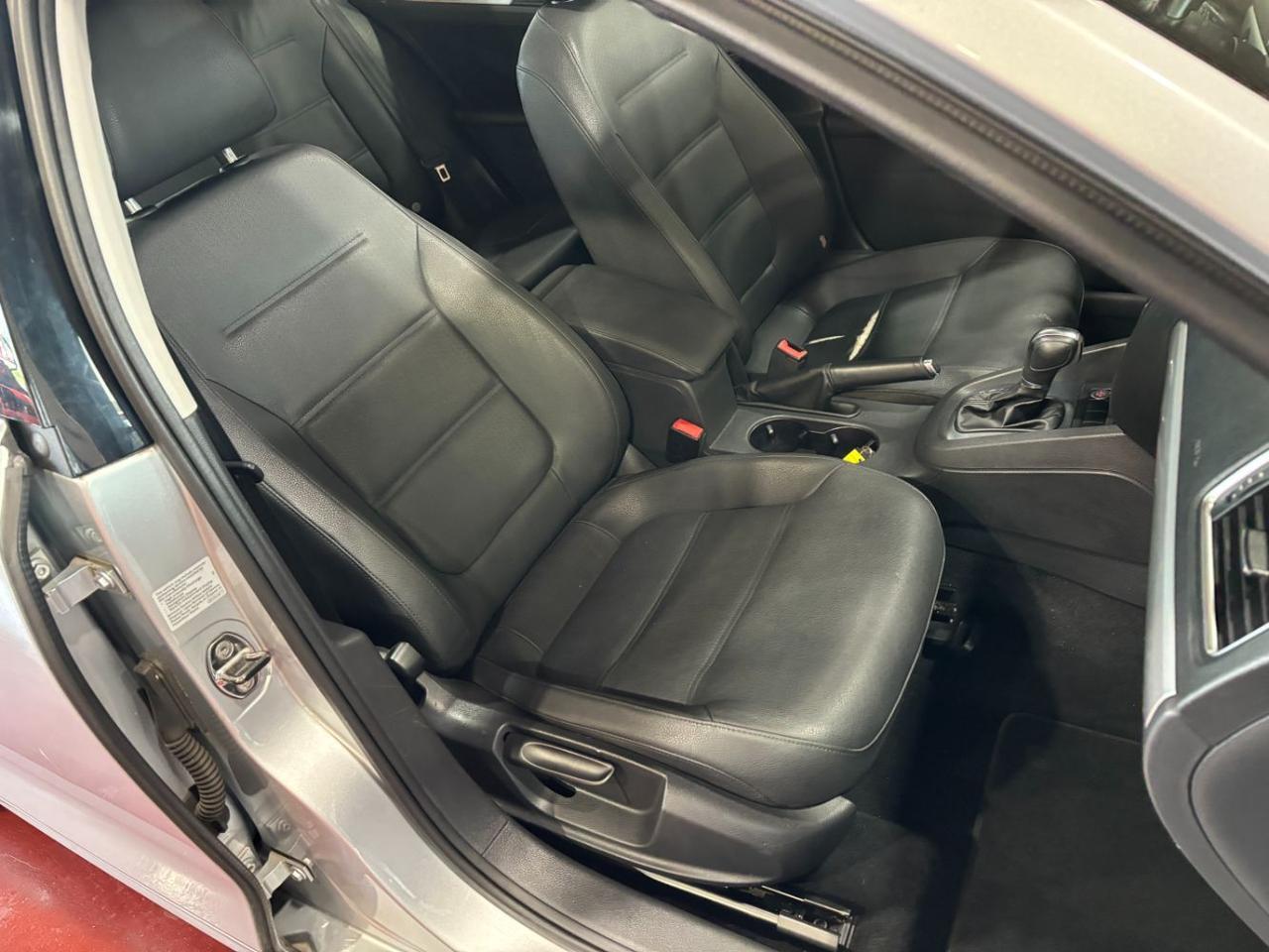 2012 Volkswagen Jetta 2.5L SEL Franklin OH