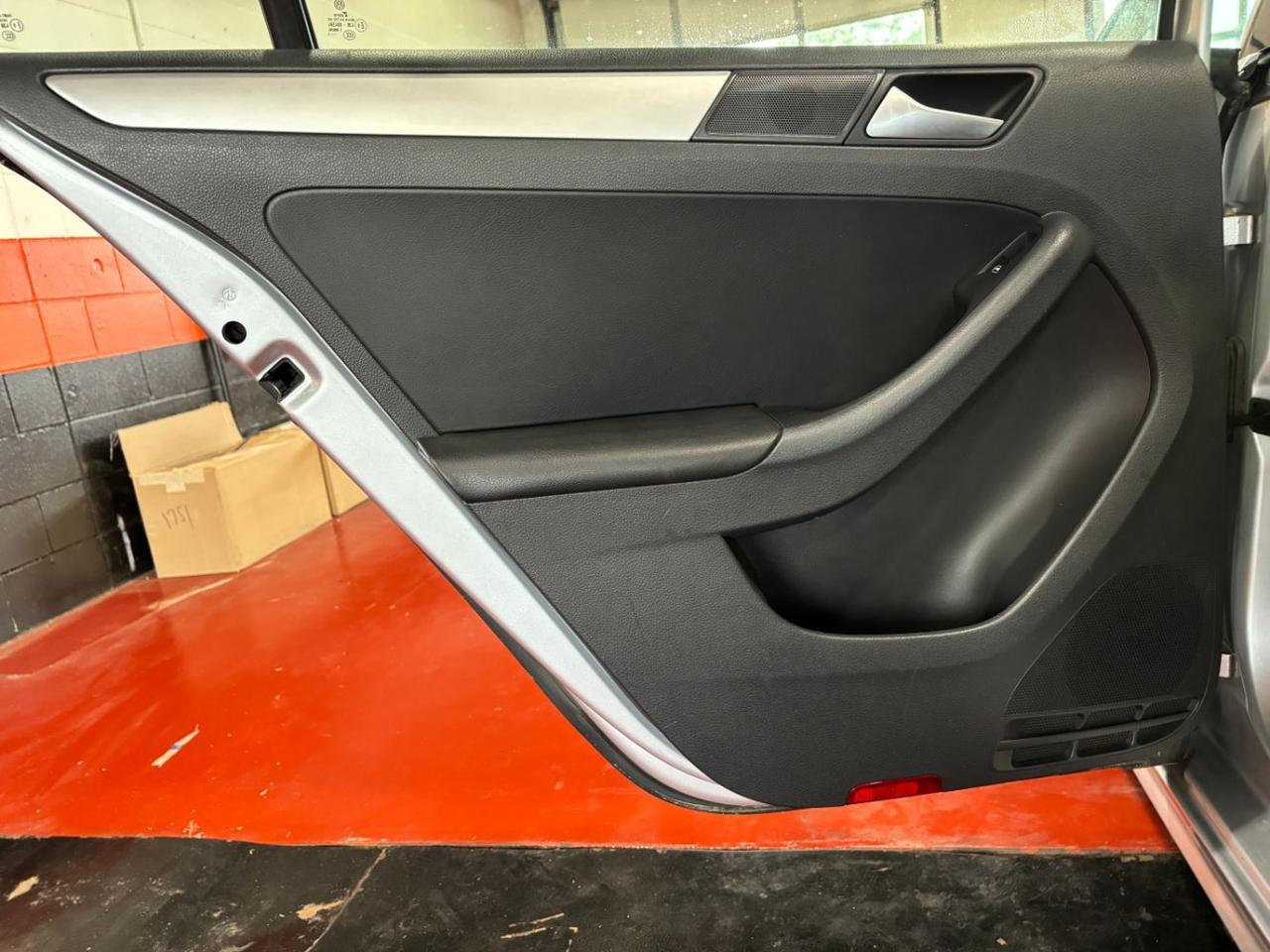 2012 Volkswagen Jetta 2.5L SEL Franklin OH