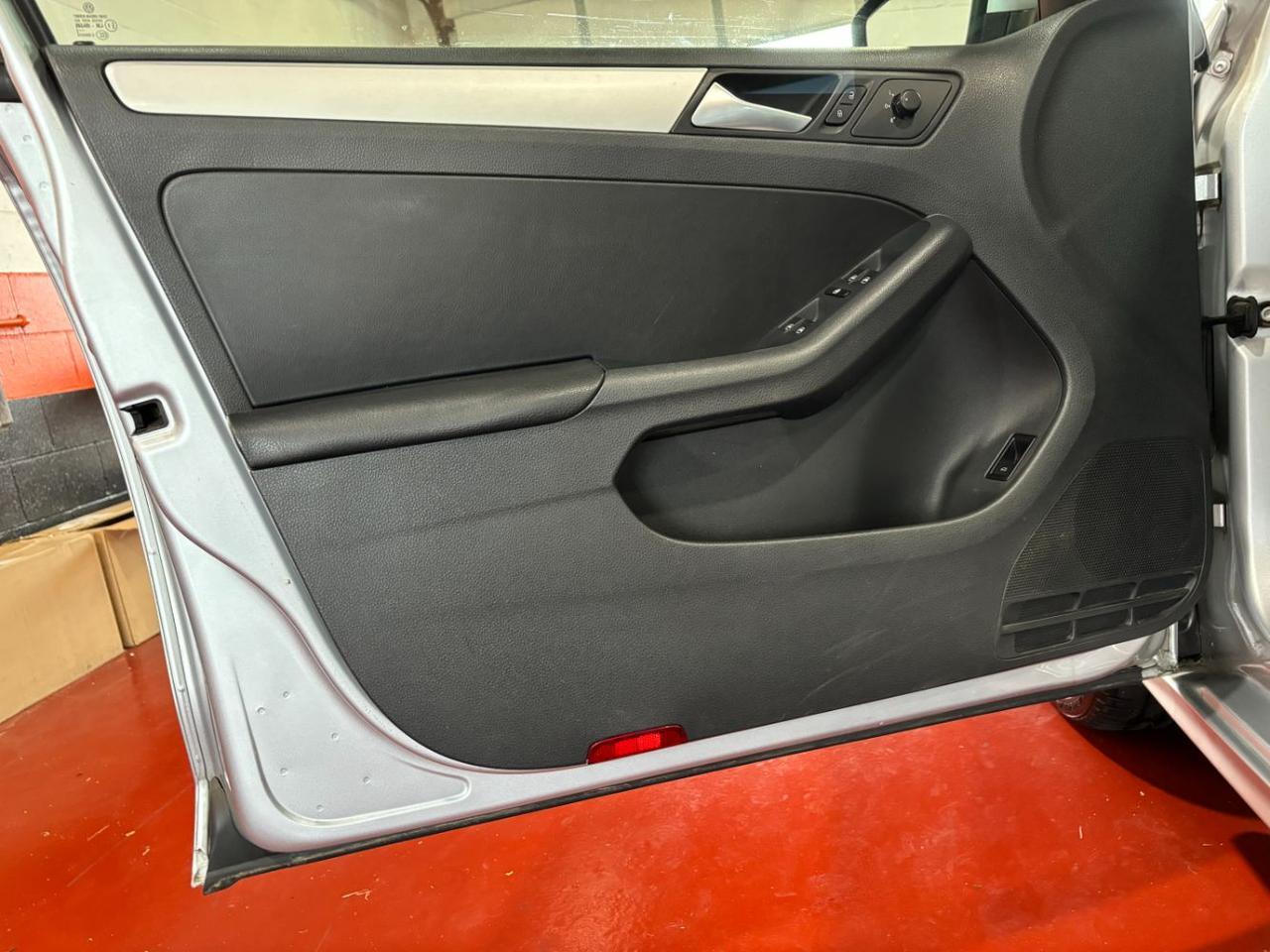 2012 Volkswagen Jetta 2.5L SEL Franklin OH