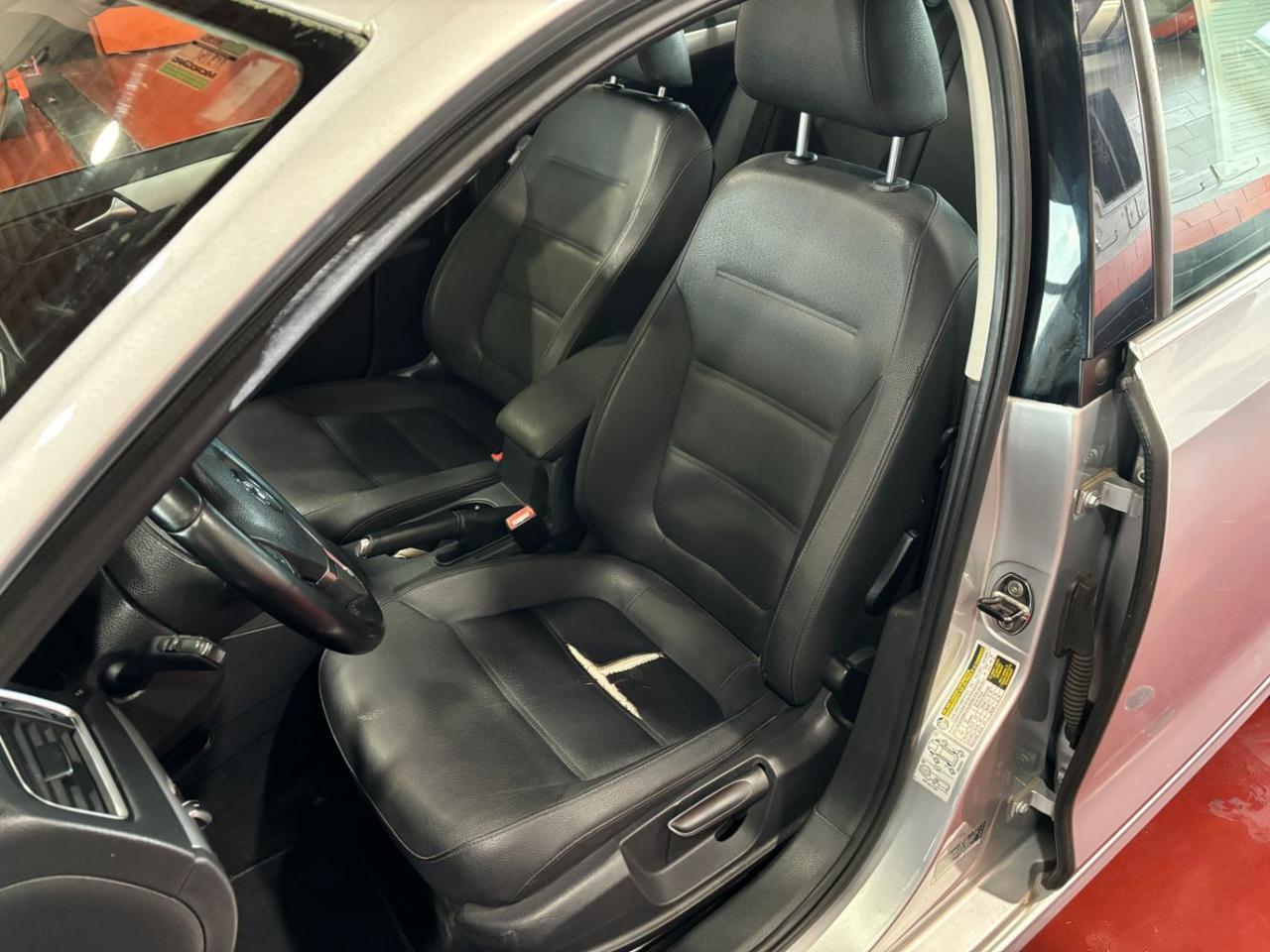 2012 Volkswagen Jetta 2.5L SEL Franklin OH